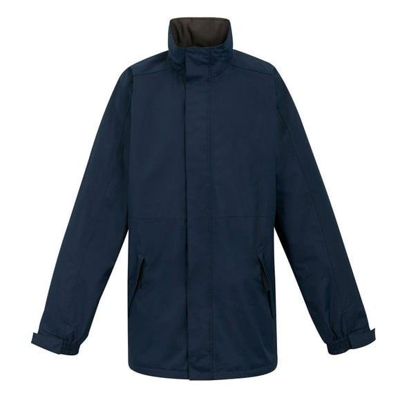 Regatta Professional Mens Plain Waterproof Parka