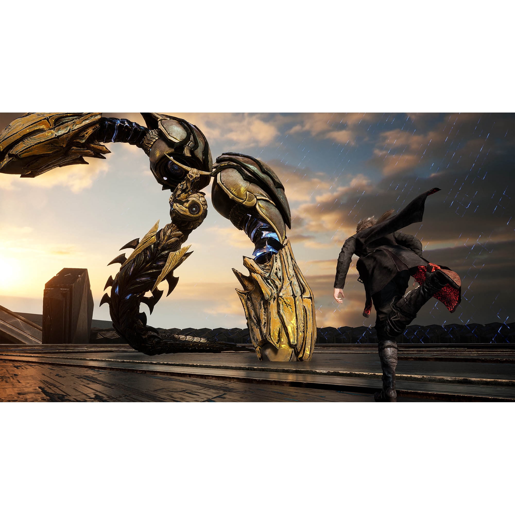 Lost Soul Aside (PS5), SOFTWARE - Walmart.ca