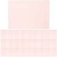 thumbnail image 1 of Miangastore Transfer Paper For T Shirts Diy Projects 30Pcs 0.4X8.3X11.7In, 1 of 8
