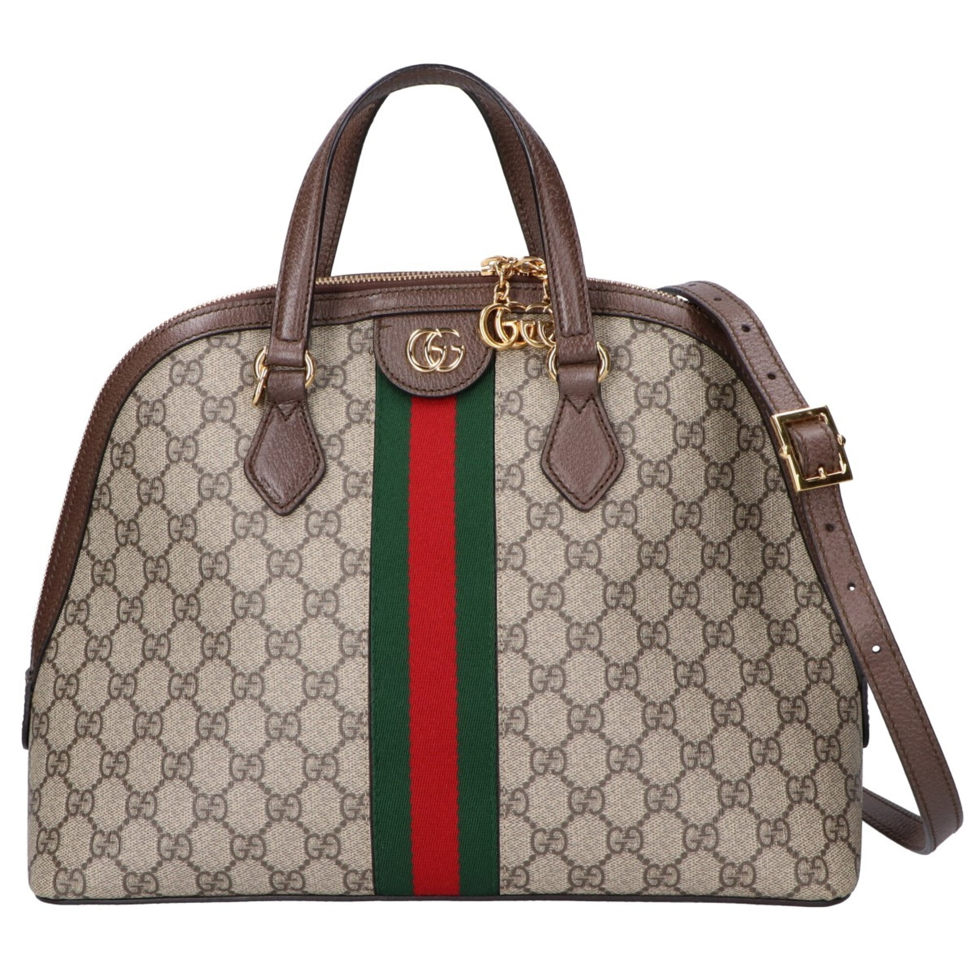 Gucci Top Handle