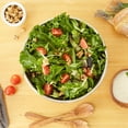 thumbnail image 3 of RSVP Intl 12 Qt Mixing Bowl - Stainless Steel, 3 of 5