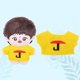 thumbnail image 1 of Juguetes de piscina, juguetes para bebés, juguetes para niños pequeños, camisetas para muñecas, accesorios de ropa, telas, accesorios de ropa para muñecas de peluche, ropa para muñecas, 1 of 6