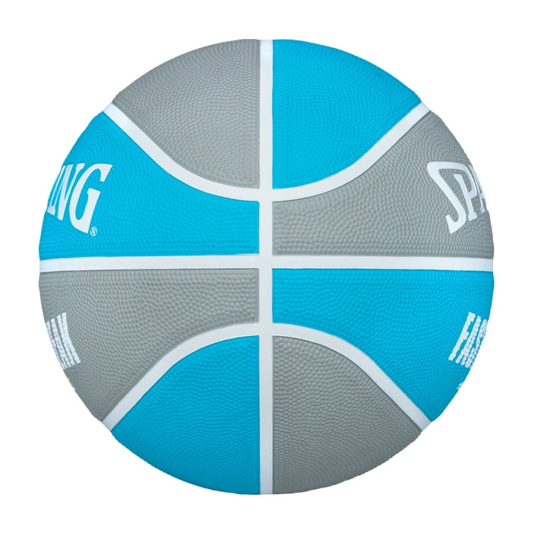 Spalding Cross Over Official Basketball Ball Senior Men Ball Size 6 + Air  Pump