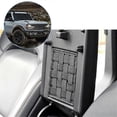 thumbnail image 3 of Center Console Organizer Molle Panel for 2021-2024, 3 of 5