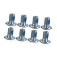 thumbnail image 4 of Tornillo de patinaje de patinaje en línea Tornillo de patinaje profesional Reemplazo de actualización portátil para patines en línea Tornillo de rueda 8pcs M8 12, 4 of 8