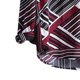 thumbnail image 3 of Camisas Vaqueras Para Hombre Manga Larga Camisa informal con estampado geométrico de otoño e invierno para hombre, camisa de manga larga con solapa y botones, camisa informal con estampado (Red, XXL), 3 of 7