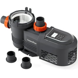 Hayward Pool Products SP2670020VSP Super Pump VS 700