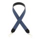 thumbnail image 1 of Reemplazo de la correa del bolso de la PU Macarena Azul, 1 of 7