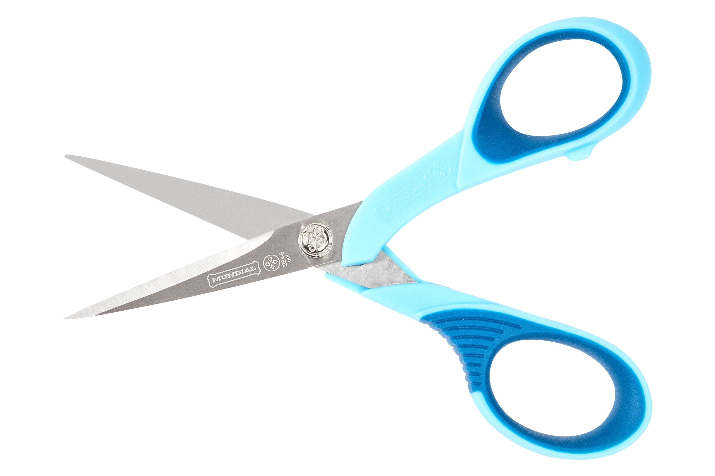 Mundial Hobby/Craft Scissors 6 in