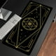 thumbnail image 2 of Alfombrilla de ratón grande para Gamer, alfombrilla para teclado, Alfombra de escritorio, Magic Star Moon, Pc HD, alfombrilla de ratón de empresa para regalo qiuyongming unisex, 2 of 2