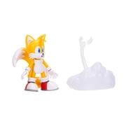 Sonic Spinning Tail Feature Tails 4 inch Action Figure