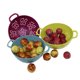 thumbnail image 3 of unbranded 5Ud Canasta Cocina Colador Para Verduras Sin Deformar, 3 of 8