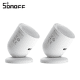 thumbnail image 1 of SONOFF Zigbee Human Presence Sensor SONOFF Zigbee Human Presence Sensor Sensor Motion Detector for Smart Home, 1 of 18