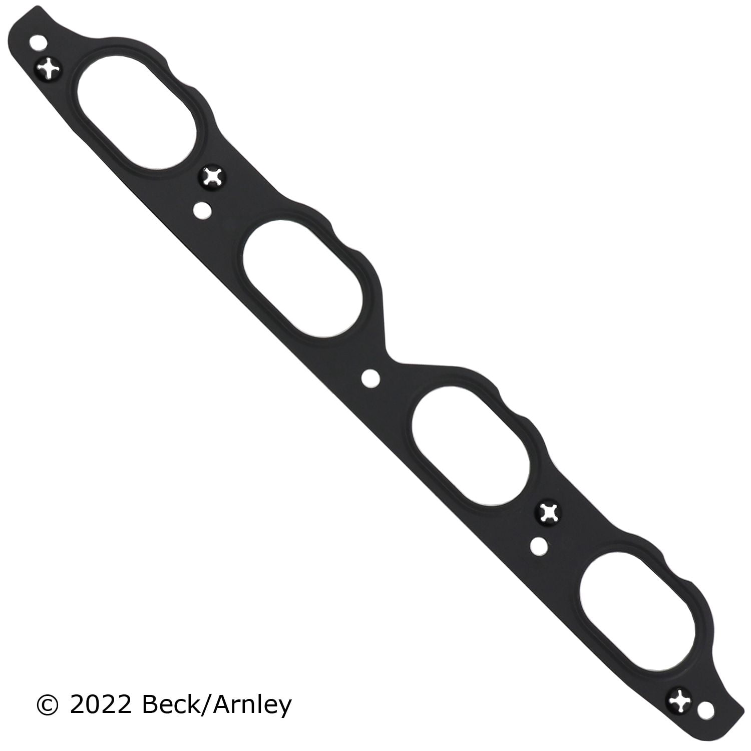 BeckArnley 037-6196 Int Manifold Gasket Set