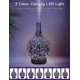 thumbnail image 2 of 2026 Essential Oil Diffuser - Electric Air Diffuser Humidifier for Essential Oils - Ultrasonic Aroma Diffuser, 2 of 5