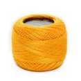 thumbnail image 1 of Caja 10 Pzs Hilo Amarillo Fuerte Egipcio Giza Anchor Perlé T5500-0298, 1 of 1