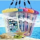 thumbnail image 1 of Funda para celular Impermeable Impermeable Universal Piscina Lluvia Deng Xun unisex, 1 of 1