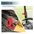 thumbnail image 3 of Abrazadera Magnética Para Carrito De Golf De Aleació De Aluminio, 22,7 Kg, Agarre Fuerte, Compatible Con 30-60 Anillas, 2,75 X 2,8 Pulgadas., 3 of 7