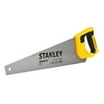 thumbnail image 3 of Stanley Tool STHT20350 20 in. Tradecut Panel Saw, Black & Yellow, 3 of 6