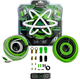 thumbnail image 1 of Kit De Instalación Atomic audio Atom-10, 1 of 2