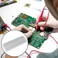 thumbnail image 2 of Gieenan MB102 Breadboard Power Module Solderless Prototype Bread Board Kit Electronics, 2 of 8