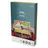Domtar ColorPrint Premium Paper 98 Brightness 28lb 11 x 17 White 500 Sheets/Ream 85311