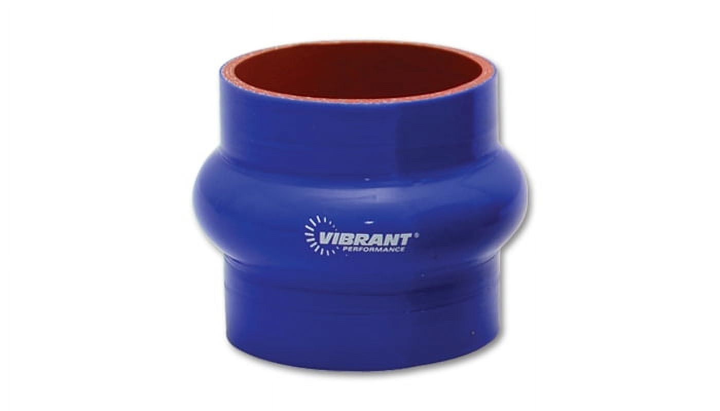 Vibrant Performance 2730B 4 PLY HUMP HOSE