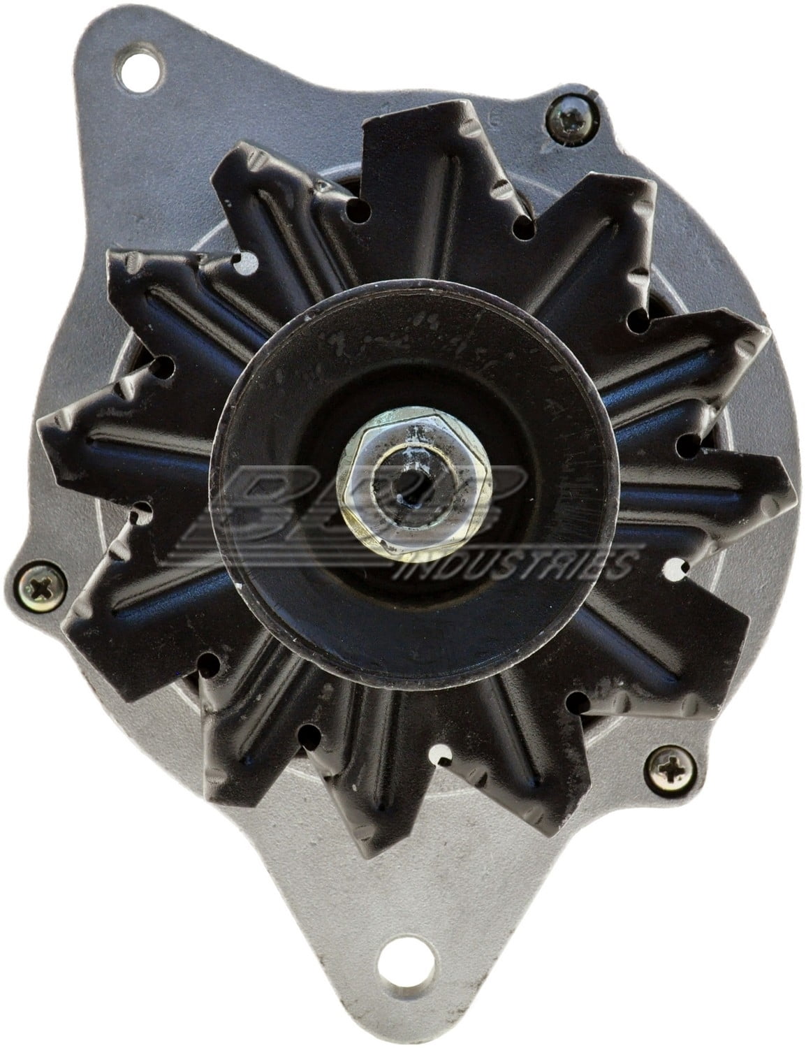 Alternator BBB Industries 14273 Reman Fits select: 1983-1984 TOYOTA PICKUP, 1981-1982 TOYOTA PICKUP / CAB CHASSIS