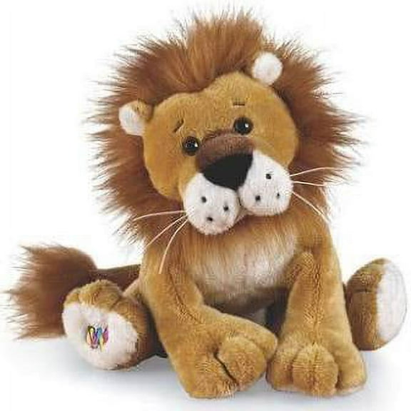 Webkinz Caramel Lion Sealed Code