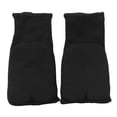 thumbnail image 3 of Guantes, un par de guantes de boxeo Protector de manos de boxeo Rendimiento finamente ajustado, 3 of 9
