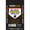 Gardenscape Black Pearl Aged Hardwood Mulch