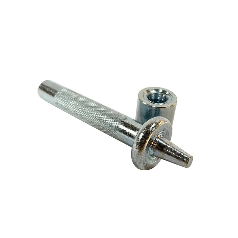 DIE GROMMET-INSERTING #25 10MM 2SET
