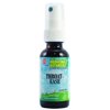 L A Naturals Throat-Ease Glycerite Spray, 1 Oz