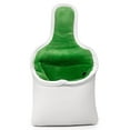 thumbnail image 2 of pitrice Golf Mallet Putter Head Cover Golf Club Headcovers Protect Square 12.5x12cm, 2 of 5