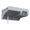 thumbnail image 4 of Lavadero de Plastico Con Pileta de 20 L Fleximatic Gris, 4 of 8