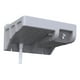 thumbnail image 4 of Lavadero de Plastico Con Pileta de 20 L Fleximatic Gris, 4 of 8