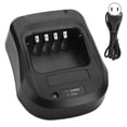 thumbnail image 1 of Cargador de batería para Walkie Talkie de 100-240V para Wouxun KGUV899/KGUV8D/KG 819/KG816 (Precio americano), 1 of 5