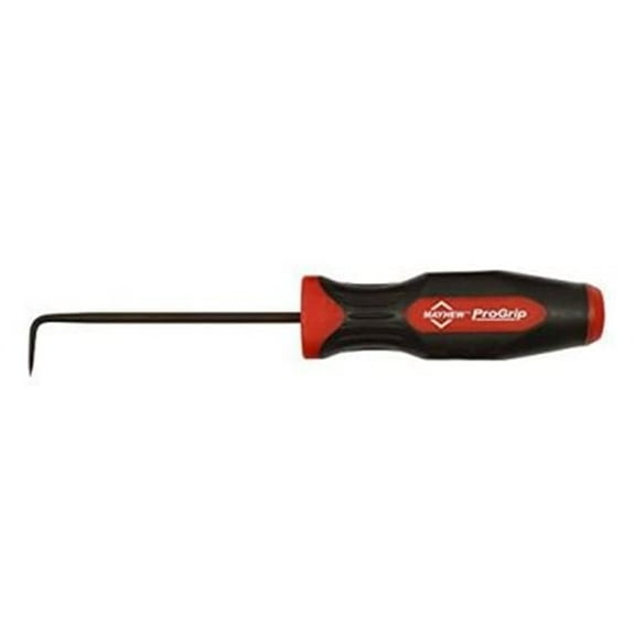 Mayhew Tools MAY-13201 3 in. Pick Miniature 90 deg Bent Pro