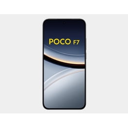 Poco F7 12GB 512GB 5G Blanco | Walmart en línea