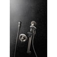 thumbnail image 2 of Moen Commercial Chrome 24" Slide Bar Hand Shower System, 1.5 GPM, 2 of 6