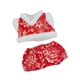 thumbnail image 4 of Ropa para muñecas mini Strade Fareast Limited traje lindo para muñecas 6 pulgadas 15cm-17cm, 4 of 8