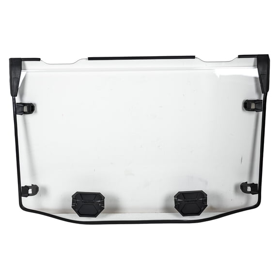 Polaris 2884542 Lock & Ride Full Vented Windshield 2024 RZR XP 4 1000