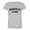 Heather Grey, variant on ™ Womens Nashville TN Tennessee is Home Born in from Tee