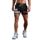 thumbnail image 1 of Short Skinny Deportivo Para Hombre Shendy Vendy Bermuda Slim Fit, 1 of 4