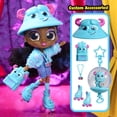 thumbnail image 4 of Disney Doorables Adoorbs Dolls Series 2, 9 Characters to Collect, 5.5 inch Collectible Doll, for girls Ages 5 and up, 4 of 10