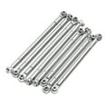 thumbnail image 4 of Metal Tie Rod Link Pull Rod for MN86 Series Upgrade RC Car 8PCS, 4 of 8