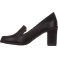 thumbnail image 3 of Womens Dr. Scholl's Locate Comfrot Heels, Black, 3 of 6