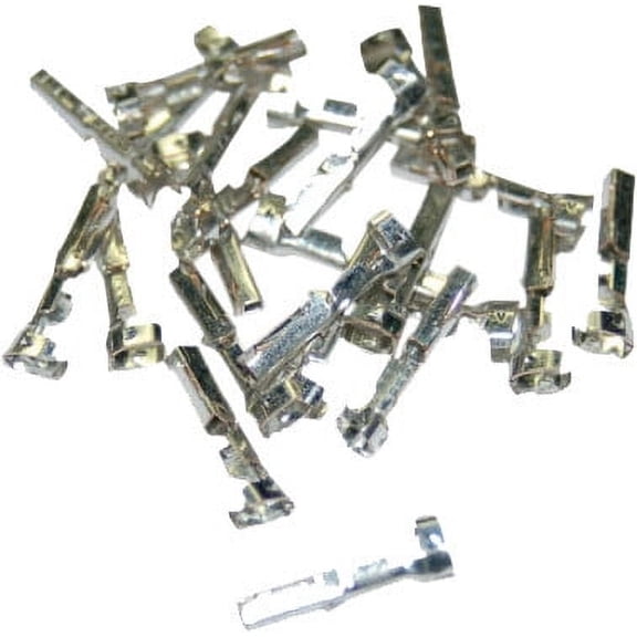 Namz Custom Cycle Products New Amp 040 Terminals, 850-08117
