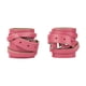 thumbnail image 3 of Muñequeras deportivas ajustables Strade Fareast Limited Rosa, 3 of 5