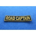 thumbnail image 2 of Road Captain Patch, 2 of 5
